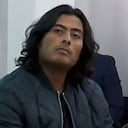 Grab taken from a handout video released by Colombia's Superior Council of the Judiciary, showing Nicolas Petro, son of Colombian President Gustavo Petro, attending a court hearing in Bogota on July 30, 2023, a day after being arrested on charges of money laundering and illicit enrichment. Nicolas Petro was arrested on July 29, 2023, on charges of money laundering and illicit enrichment in a scandal linked to his father's election campaign, officials said. In March, in an interview with the magazine Semana, Nicolas Petro's ex-wife Daysuris Vasquez alleged that he had received large amounts of money from drug traffickers and smugglers in 2022 for his father's ultimately successful presidential campaign. Vasquez was also charged with money laundering. (Photo by Consejo Superior de la Judicatura / AFP) / RESTRICTED TO EDITORIAL USE - MANDATORY CREDIT "AFP PHOTO / CONSEJO SUPERIOR DE LA JUDICATURA" - NO MARKETING NO ADVERTISING CAMPAIGNS - DISTRIBUTED AS A SERVICE TO CLIENTS