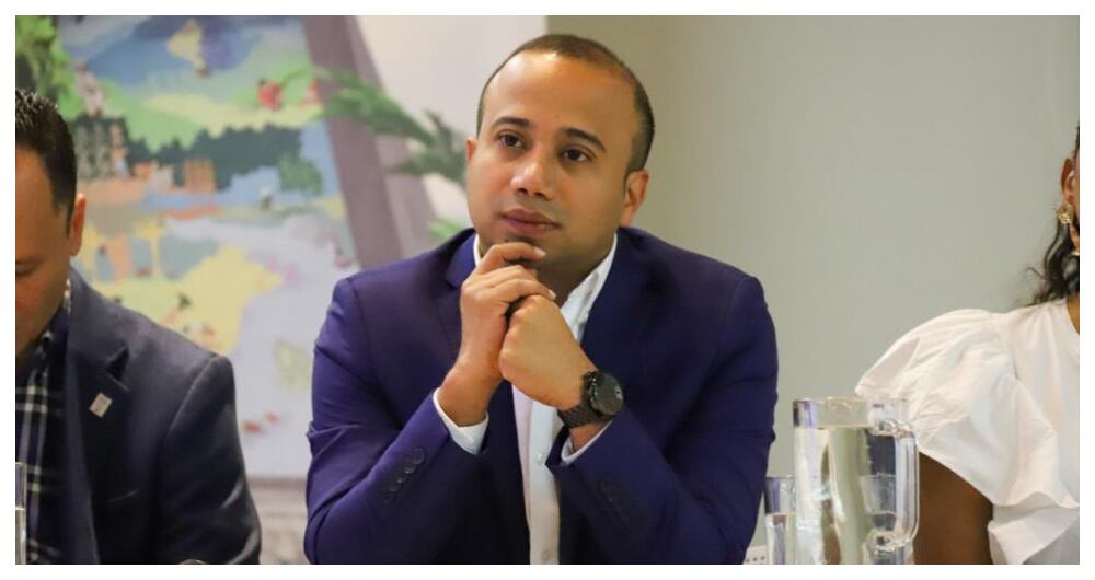 Juan Pablo Ramírez, subdirector de la Unidad Administrativa Especial de Gestión Pensional y Contribuciones Parafiscales de la Protección Social (UGPP).