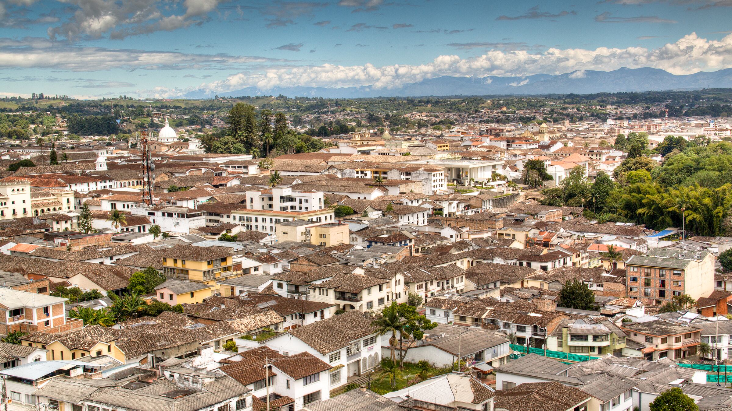 La ciudad logró el tercer puesto de competitividad por su trabajo en
educación, innovación, cultura e infraestructura energética.