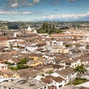 La ciudad logró el tercer puesto de competitividad por su trabajo en
educación, innovación, cultura e infraestructura energética.