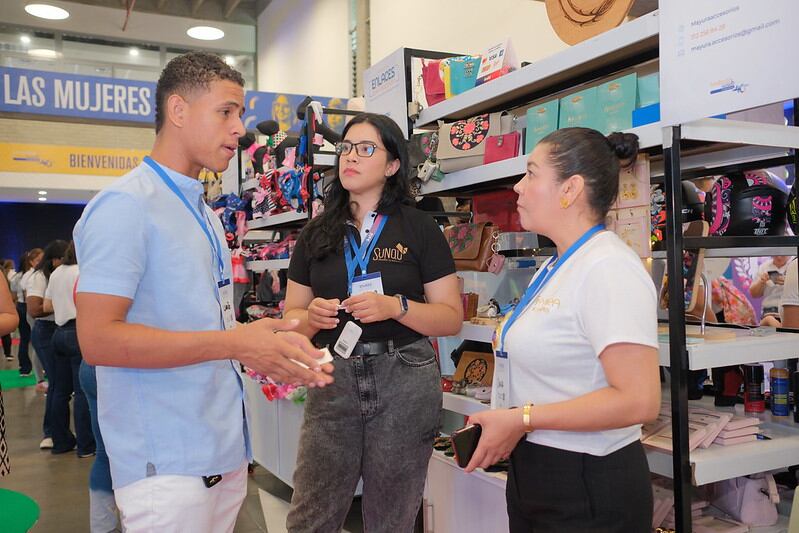 Día del Emprendedor: Mypimes en el Valle del Cauca