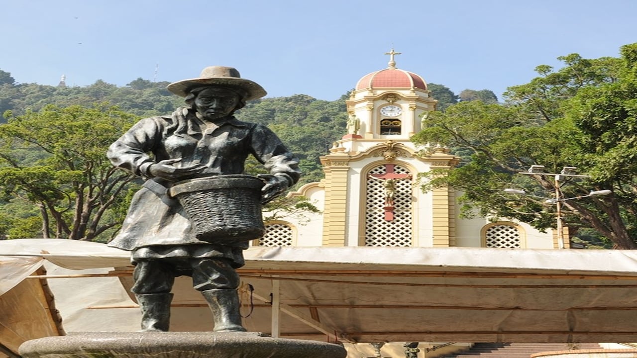 Fredonia, Antioquia
