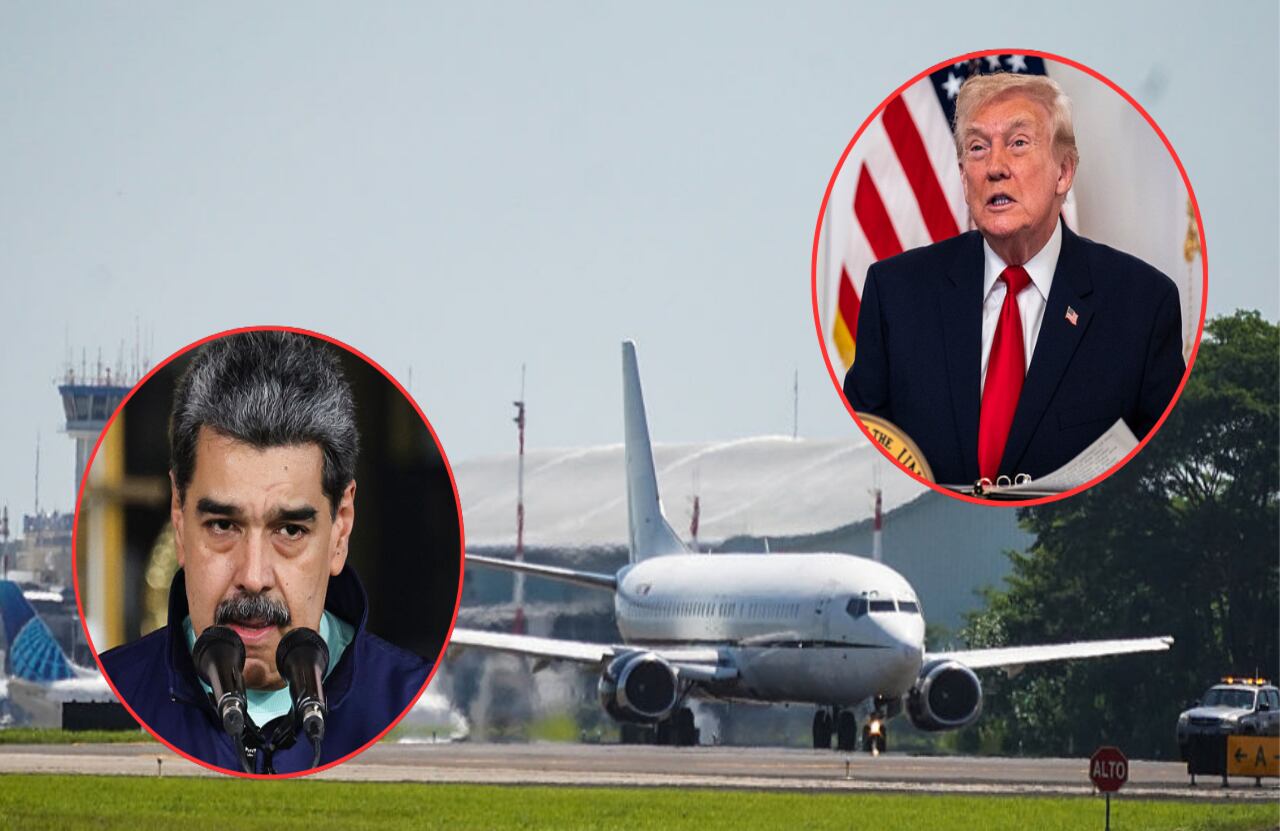 El Gobierno venezolano aseguró que no aceptará órdenes ni amenazas extranjeras.