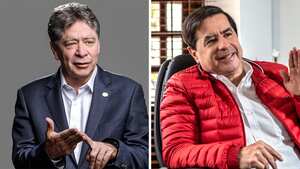 Bruce Mac Master se refirió a la Constituyente del Gobierno Petro.