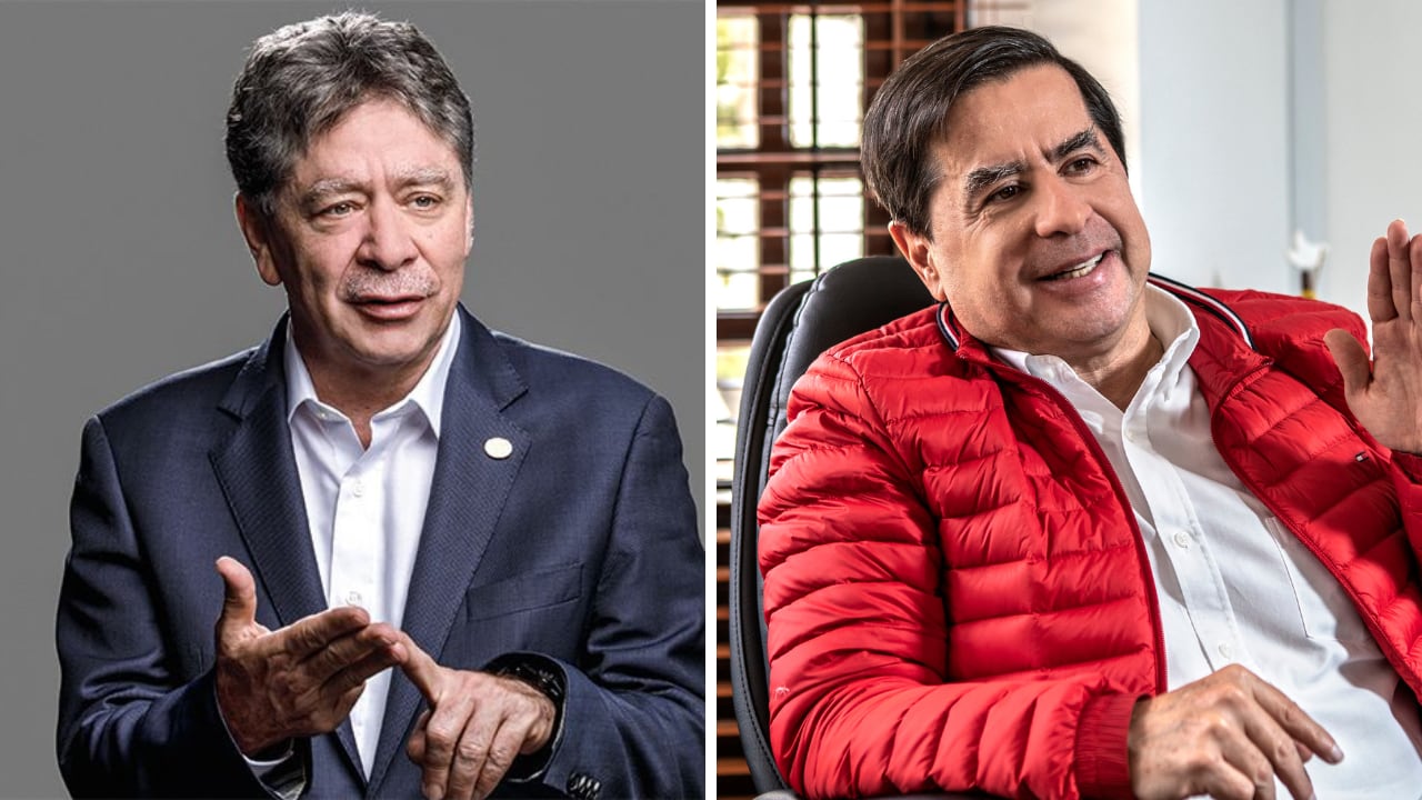 Bruce Mac Master se refirió a la Constituyente del Gobierno Petro.