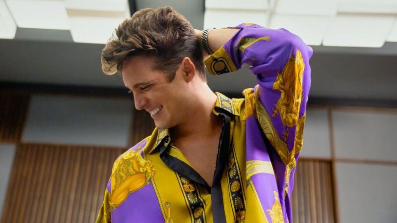 La segunda entrega de "Luis Miguel, la serie" promete mostrar los altibajos de uno de los cantantes más exitosos de la música latina