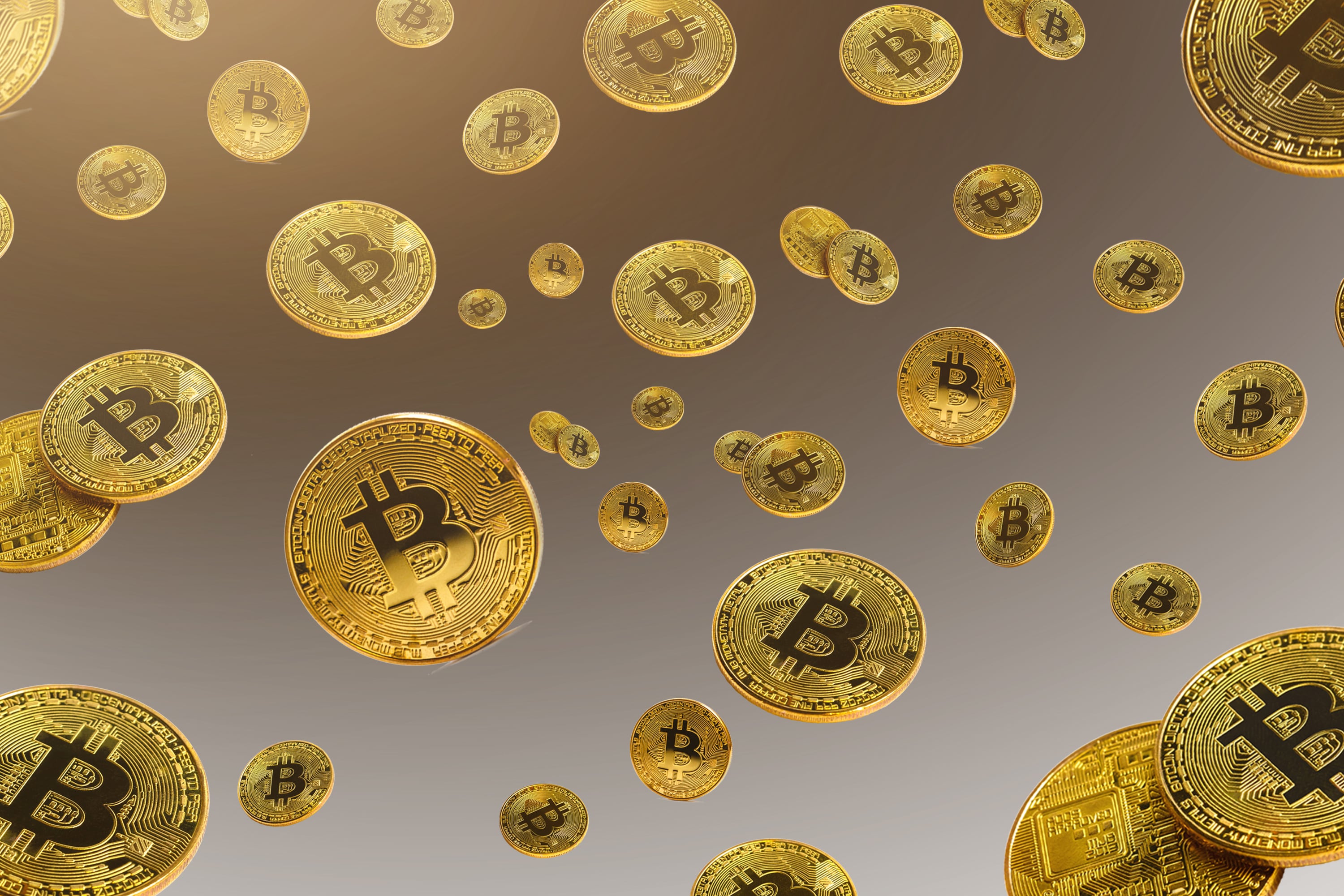 Bitcoin