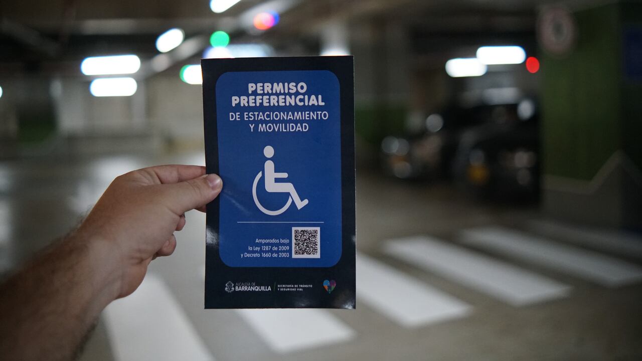 Barranquilla se consolida como ciudad incluyente para personas con discapacidad