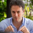 Entrevista a Daniel Quintero, alcalde de Medellín. Foto: David Estrada Larrañeta