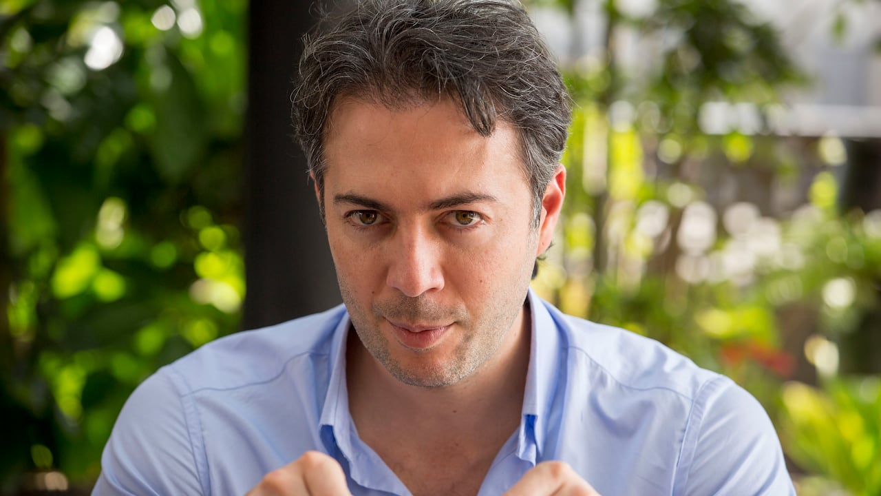 'Pacto Por Medellín', el comité que pretende revocar a Daniel Quintero, tiene las firmas y la fecha para presentarlas ante la Registraduría.