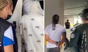 Fueron seis las colombianas rescatadas en Panamá por parte de las autoridades de ese país