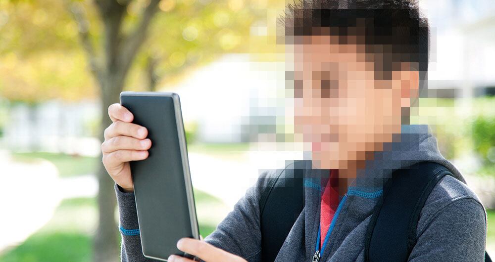 A los niños se los llevan a los territorios de las disidencias. 