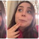 La mujer contó la increíble anécdota a través de un video publicado en TikTok