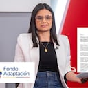 Angie Rodríguez emite nueva alerta sobre el Gobierno Petro.