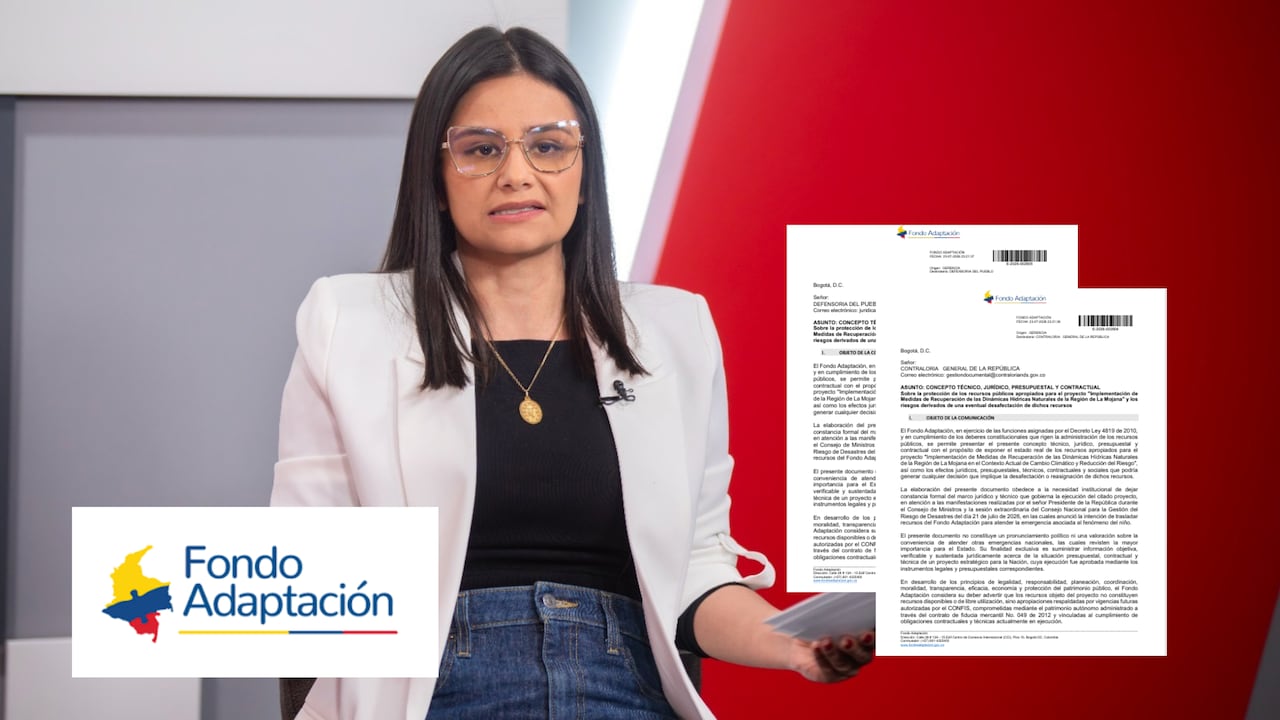 Angie Rodríguez emite nueva alerta sobre el Gobierno Petro.