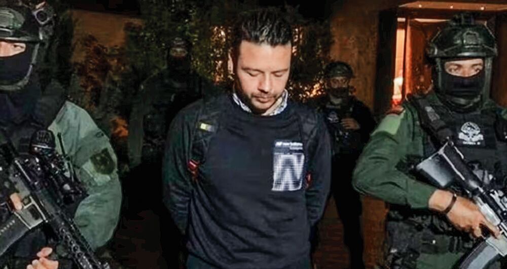 Diferentes criminales se beneficiaron de estas "jugadas". 