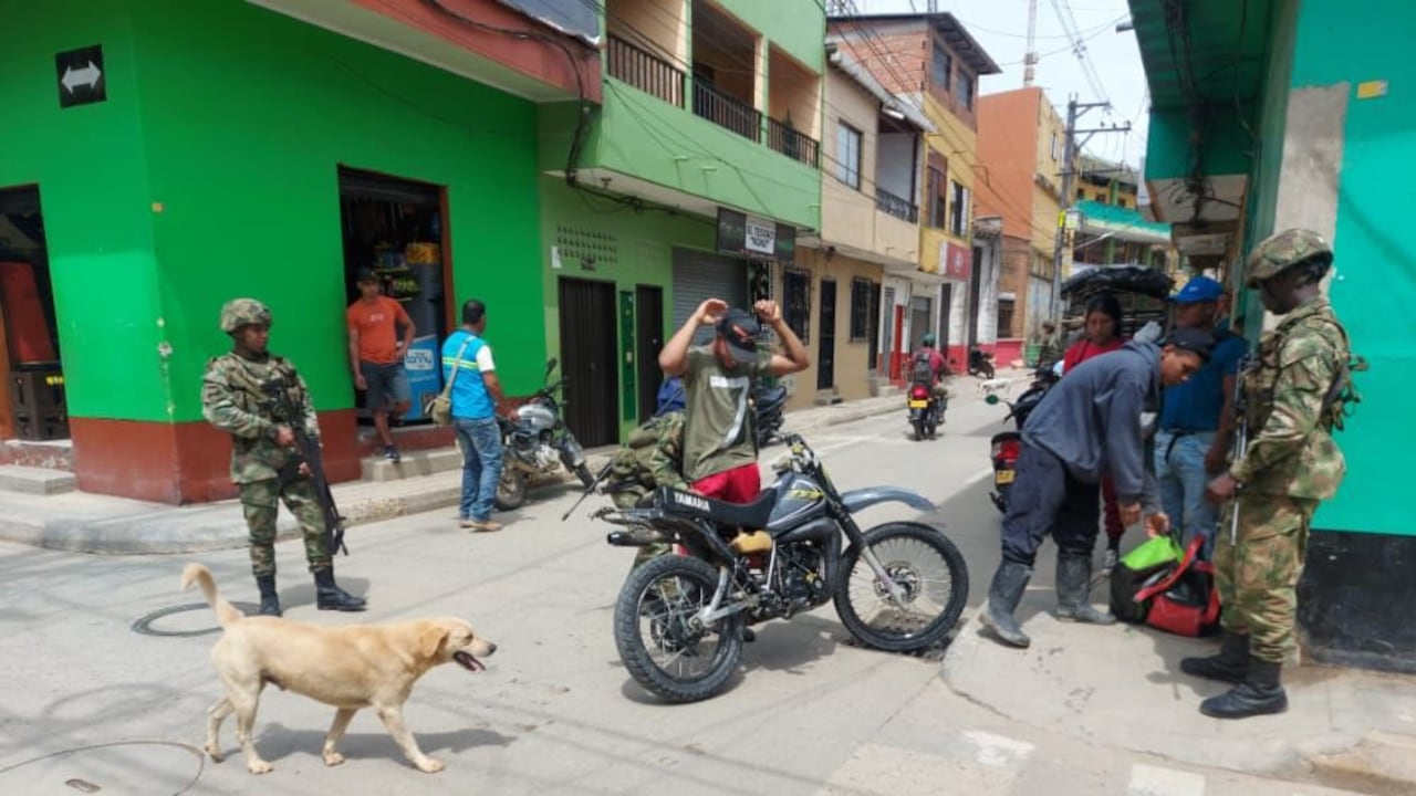 Remedios, Antioquia.