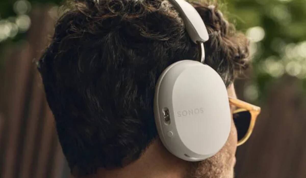 Los Sonos Ace son unos auriculares de gama alta que ofrecerían un audio de alta calidad.