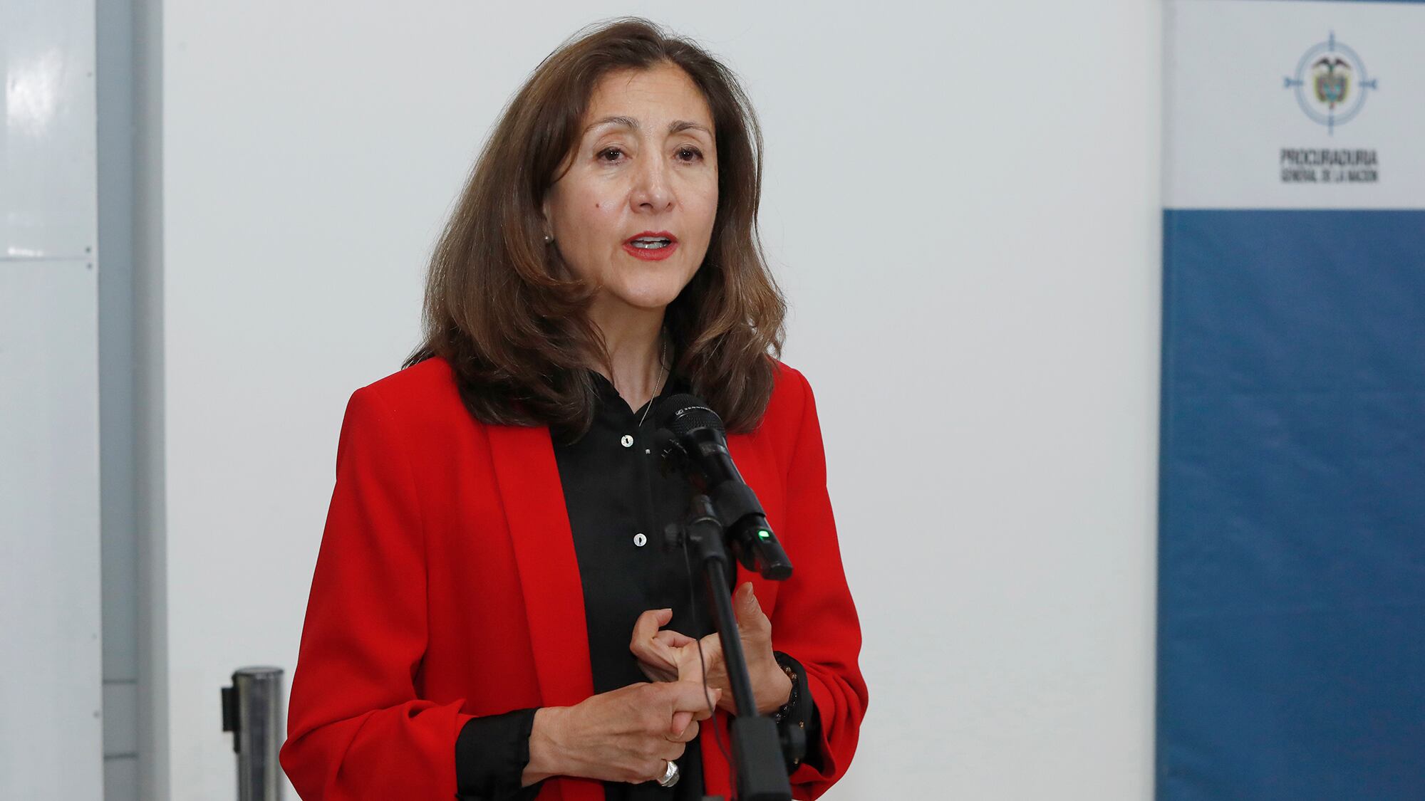Ingrid Betancourt