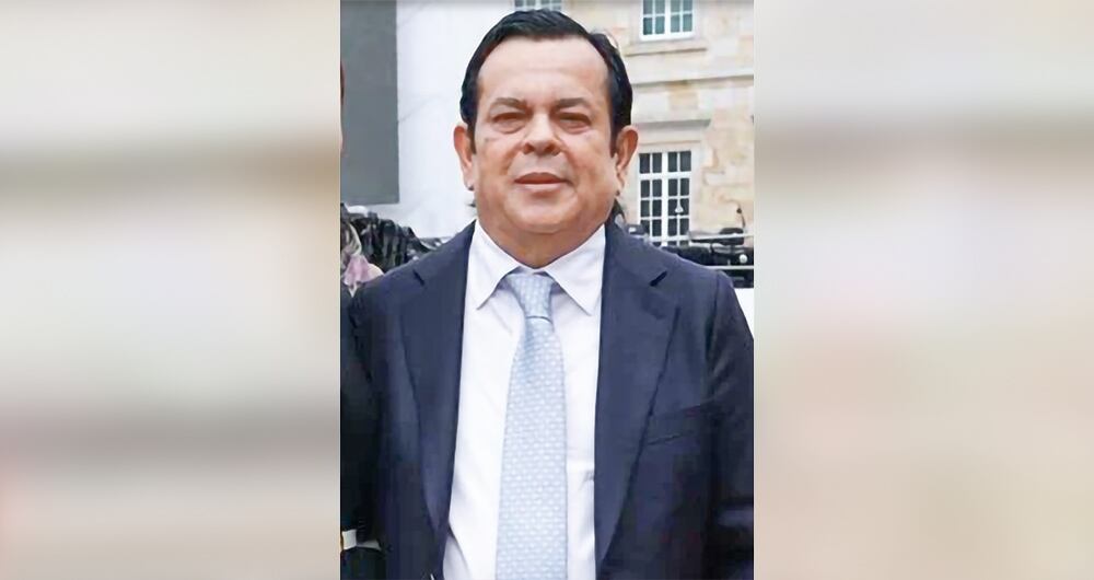 El Congreso revive una póliza que habían denunciado por su relación con el clan Torres, liderado por Euclides Torres.