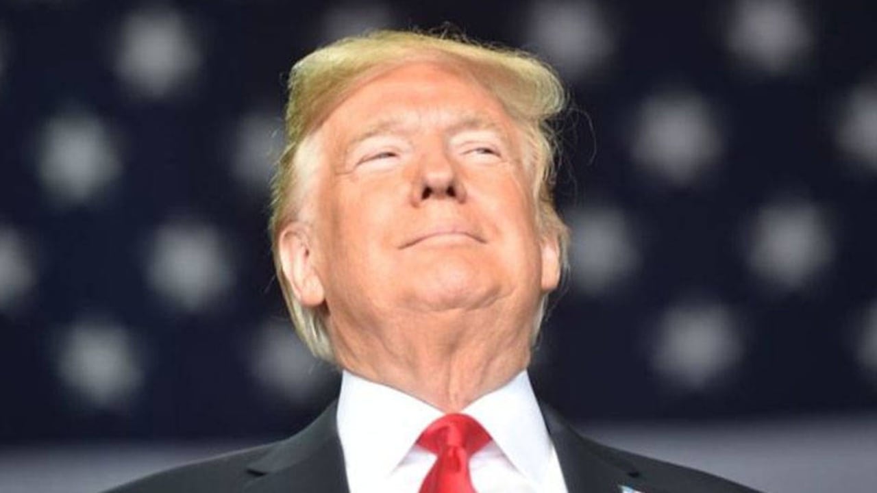 A pesar de no ocurrir la "ola azul" que se vaticinaba, el Partido Demócrata sí logró una mayoría en la Cámara de Representantes.