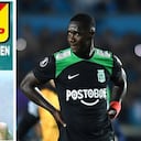 Nacional sufrió una goleada 3-0 en su visita a Racing.