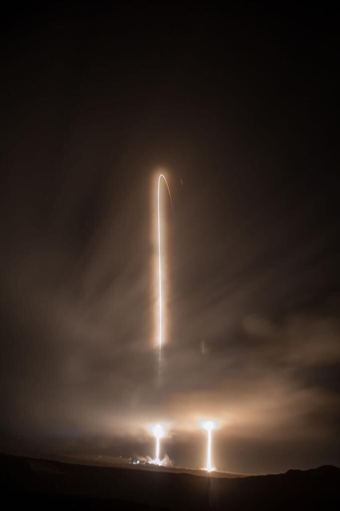 FACSAT2 “Chiribiquete”