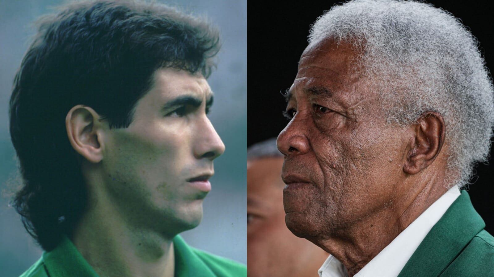 En Nacional no se olvidaron de uno de los jugadores más importantes de toda su historia.