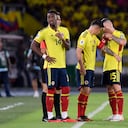 La Selección Colombia enfrenta este jueves la tercera fecha de las eliminatorias.