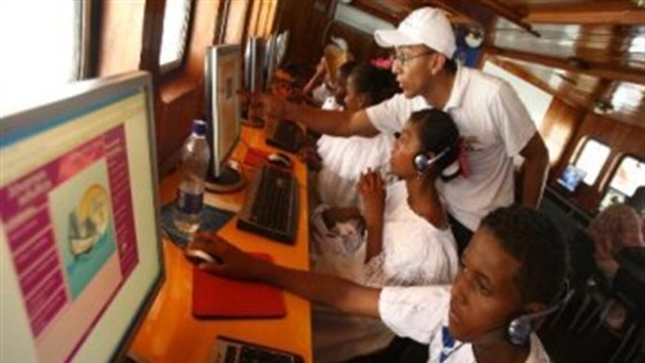 El monto de inversión del Programa de Formación y Vinculación laboral para mil afrodescendientes e indígenas de Cali asciende a casi $3.000 millones.