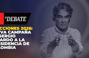 Elecciones 2026: así va campaña de Sergio Fajardo a la Presidencia de Colombia