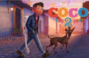 Pixar prepara ‘Coco 2’ para 2029