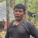 Manuel Ranoque, quien se unió a los comandos de operaciones especiales de las Fuerzas Militares, reveló detalles del operativo desplegado para ubicar a sus cuatro hijos.