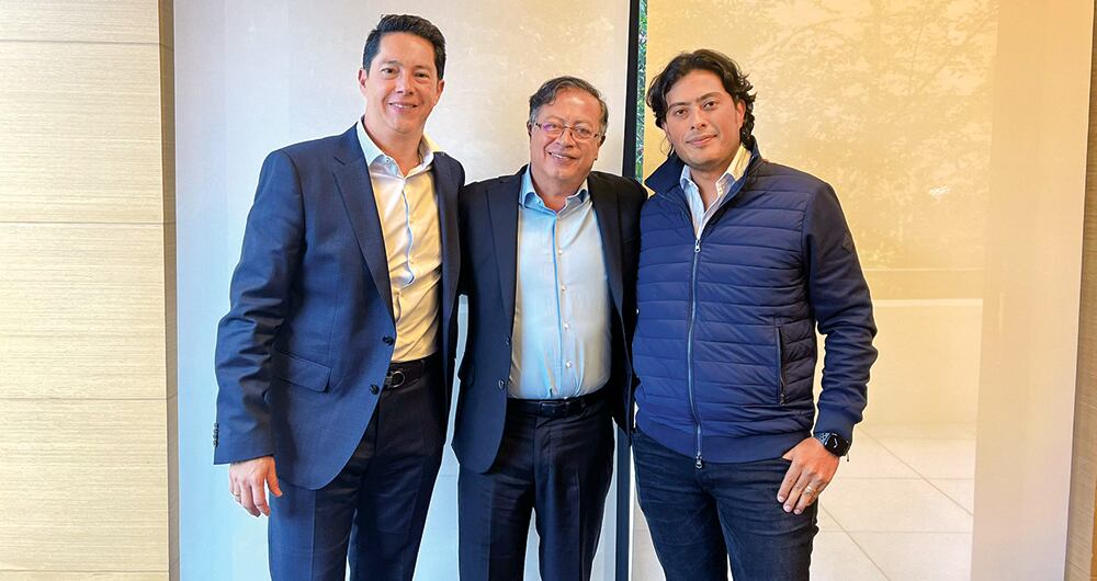   El congresista Pedro Flórez era quien canalizaba todos los recursos que entregaba en efectivo el megacontratista Euclides Torres para la campaña a la Presidencia, según contó Nicolás Petro. 