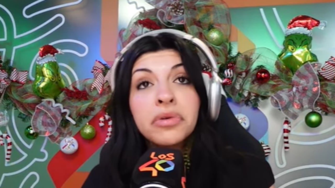 Cazzu habló del género que escucha su hija Inti