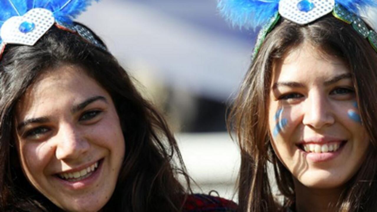 A pesar de recordar la cara de una persona podemos olvidar su nombre.