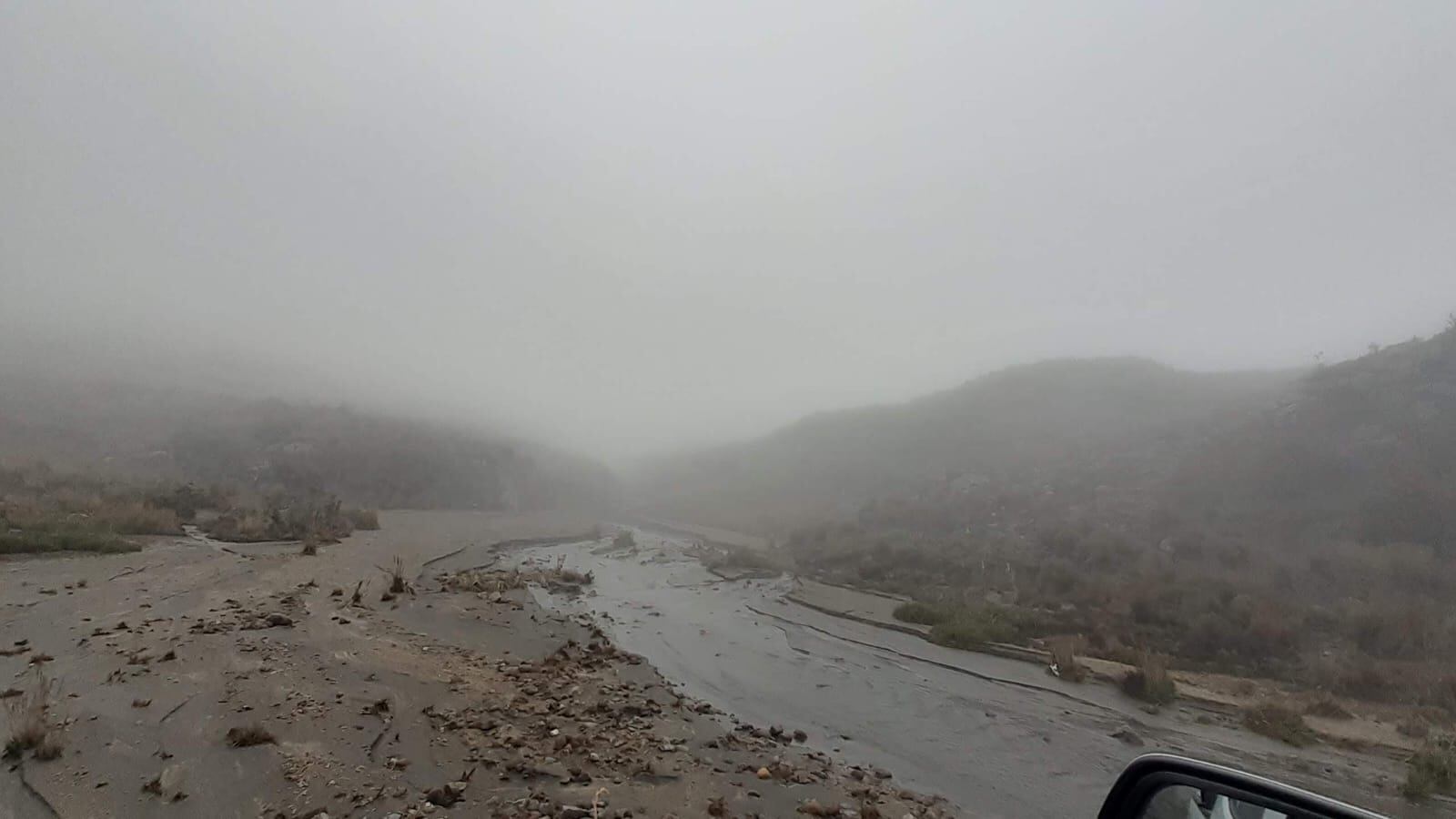 Aseguran que no se trató de una fiesta, sino de la grabación de un video y que no se consumió licor