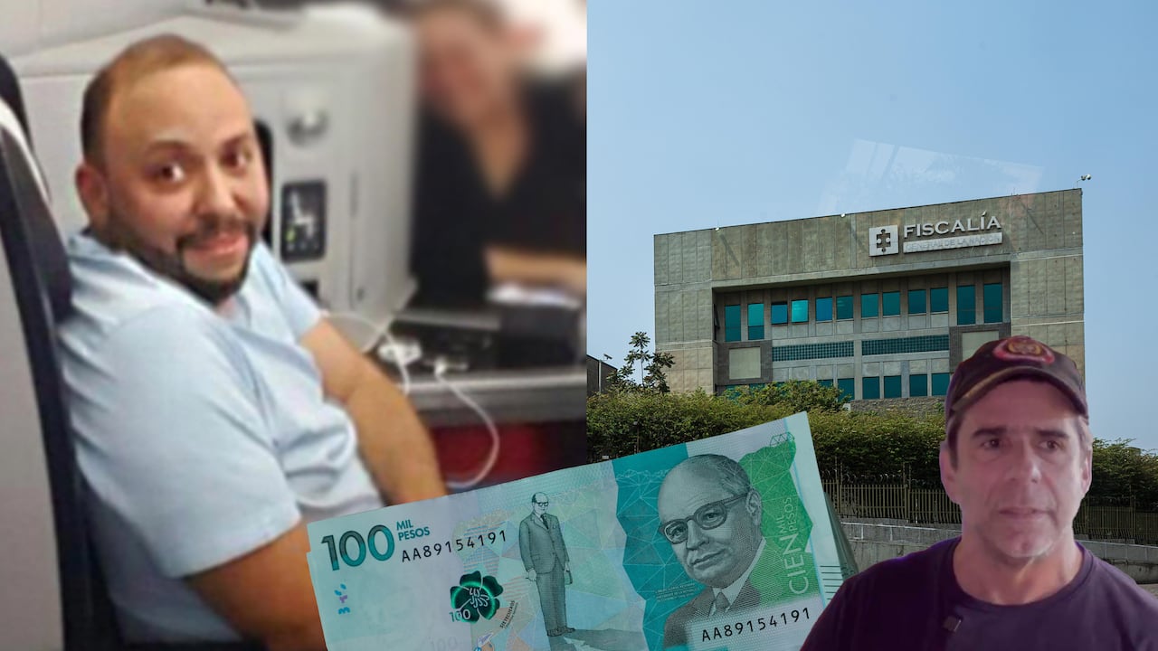 El Oso Yogui promete pruebas sobre supuestos hechos de corrupción en Barranquilla, salpicando al actual mandatario, Alejandro Char.