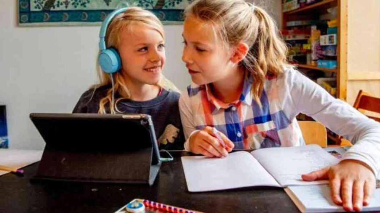 Los centros educativos de forma particular o los países de forma general intentan ofrecer alternativas online para seguir educando de forma remota.