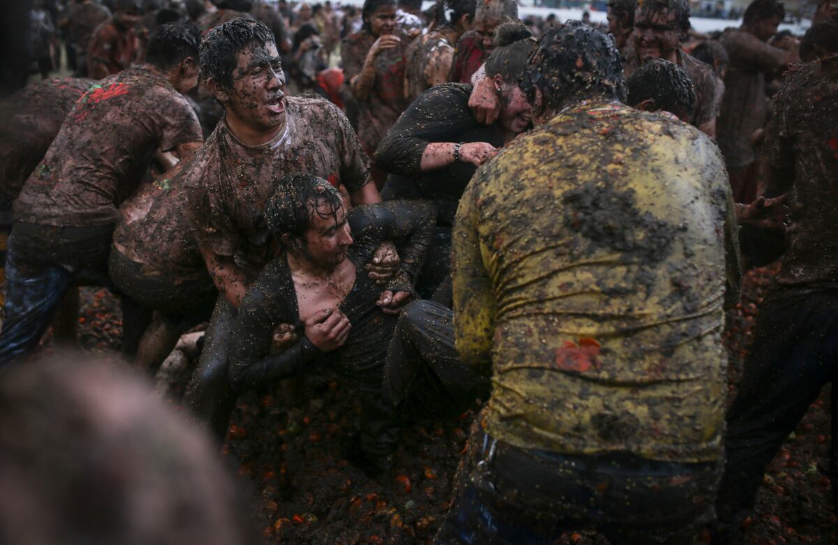 Foto: Iván Valencia / SEMANA