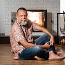 ALBERTO LINERO
BOGOTA, SEPTIEMBRE 16 DE 2021
FOTOGRAFA ALEXANDRA RUIZ