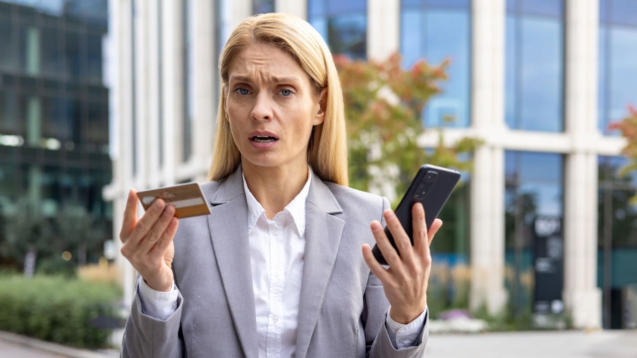 Estar alerta ante este tipo de situaciones es crucial para proteger la información personal.