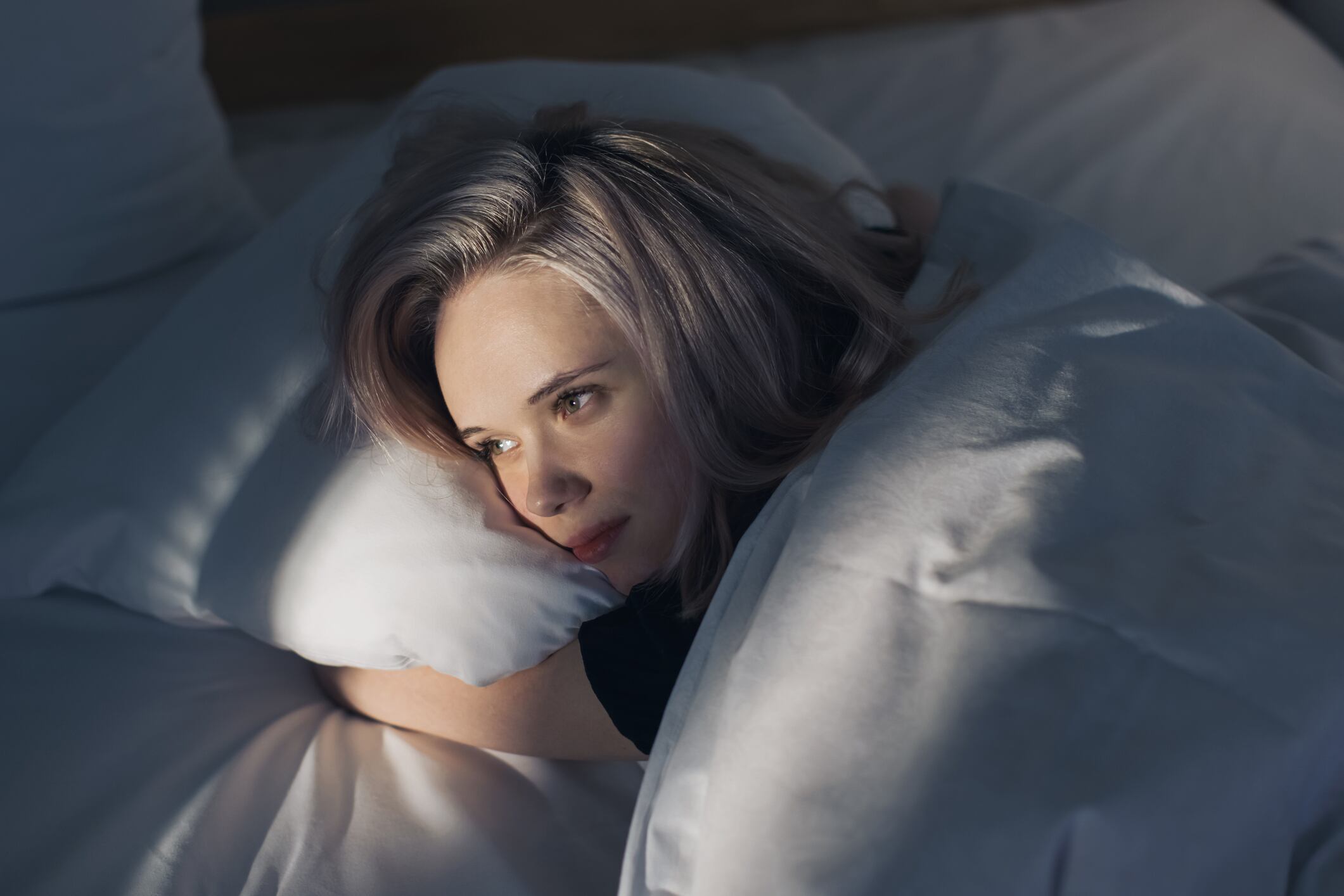 Despertarse a las 3 de la mañana