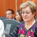 La ministra del Trabajo, Gloria Inés Ramírez, fue denunciada por el nuevo comité ejecutivo ante la Procuraduría, la OIT y la CIDH.