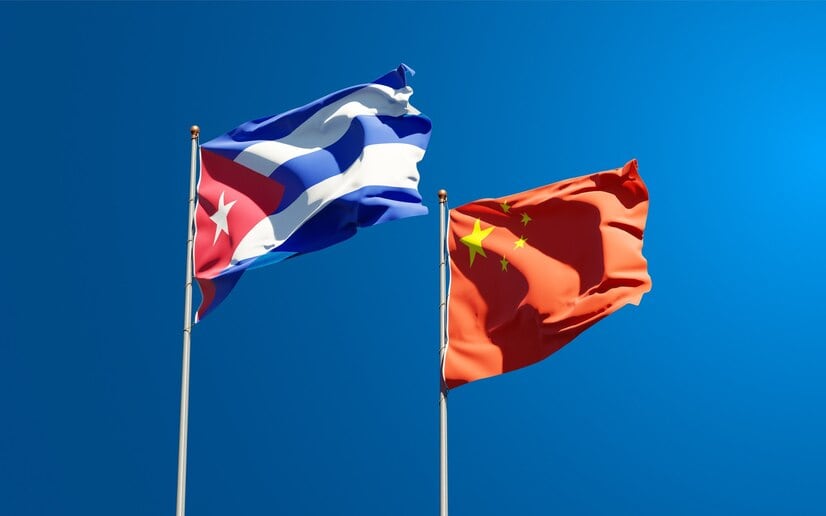 La información revelada por The Wall Street Journal indica que China y Cuba montarían una base de espionaje en la isla cerca a la Florida.