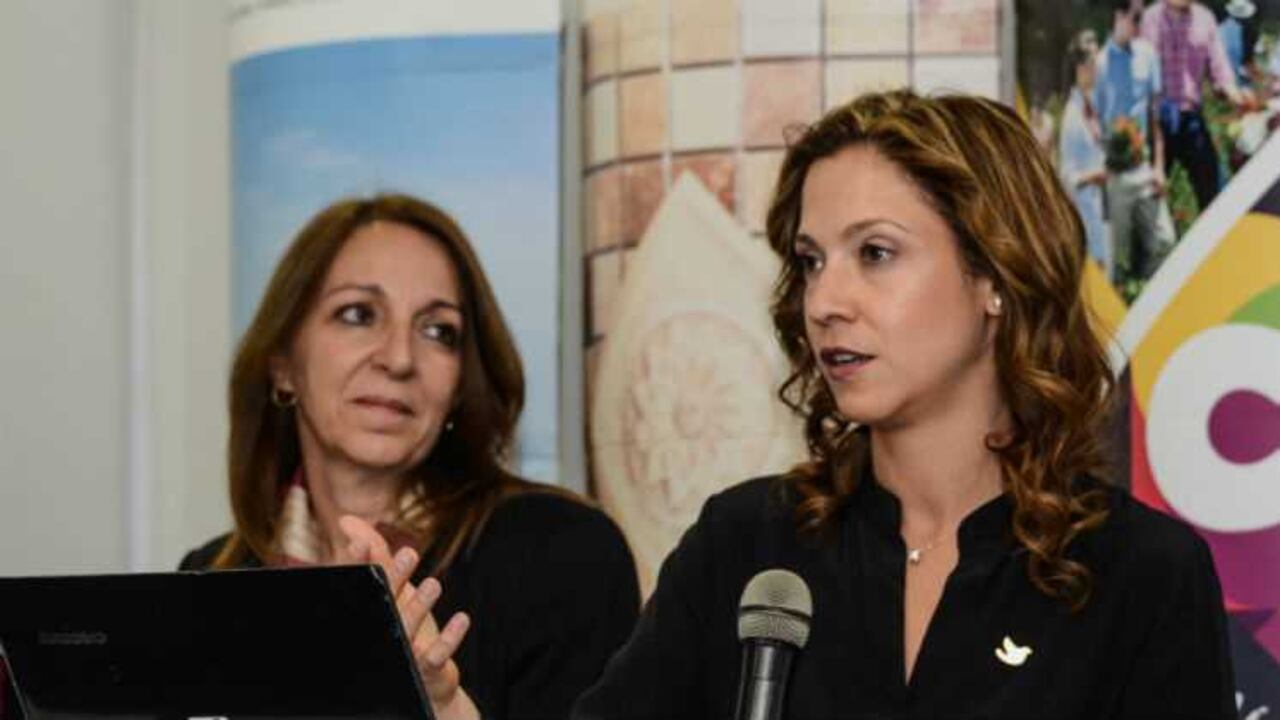 “Las mipymes que quieran participar en la edición 2016 pueden haber exportado una o más veces, o no haberlo hecho nunca”