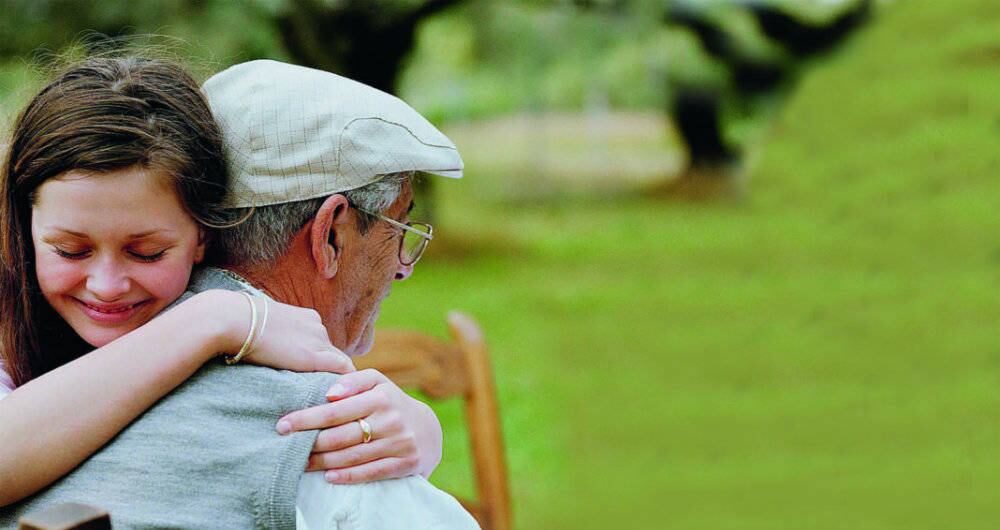 uando un paciente presenta un deterioro de salud y llega al final de la vida, el objetivo es brindarle bienestar, mejorar su calidad de vida y mitigar su sufrimiento.