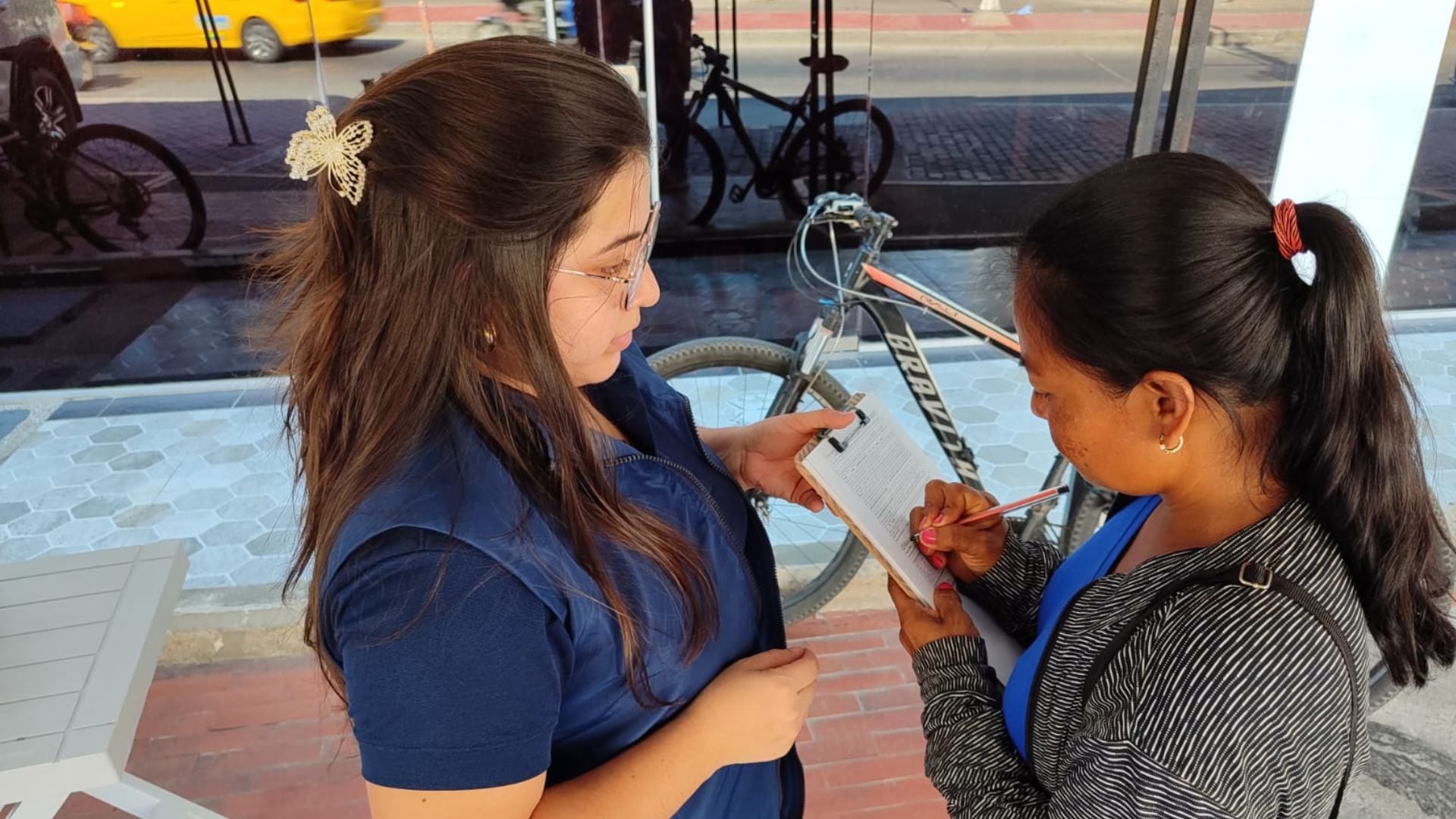Pruebas rápidas y atención médica permitieron detectar y tratar el VIH en población migrante en varias ciudades del país.