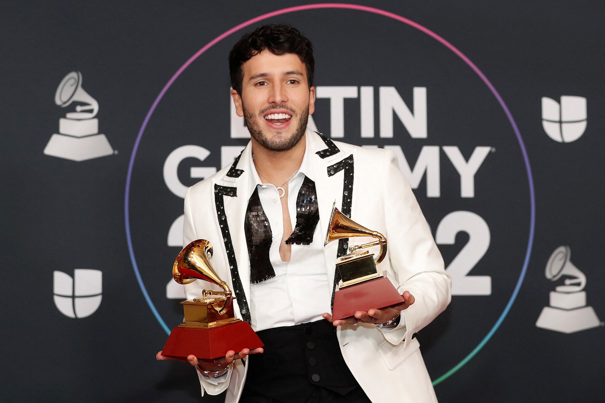 Galeria Premios Grammy