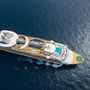 Symphony of the Seas de Royal Caribbean.